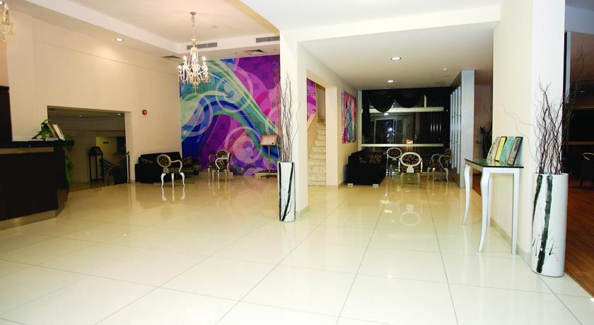 Crown Resorts Henipa ลาร์นาคา ภายนอก รูปภาพ